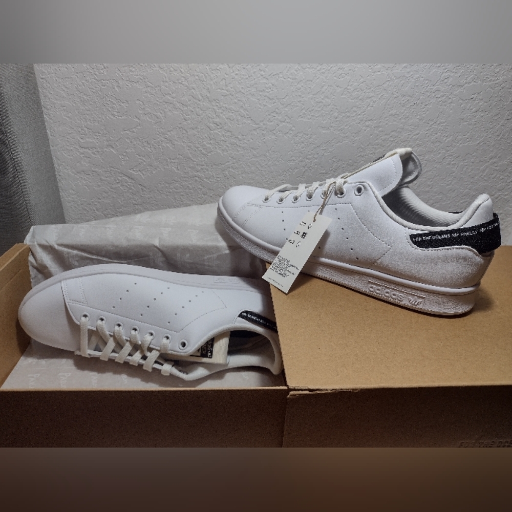Adidas Stan Smith x Parlay 10.5